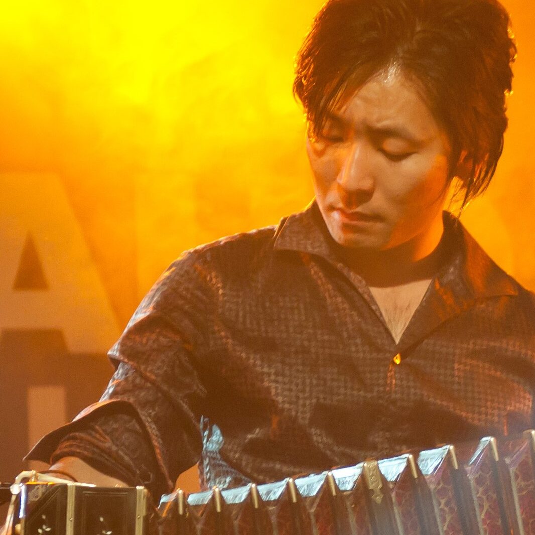 公演直前！バンドネオン平田耕治を中心とした熱きタンゴ動画集