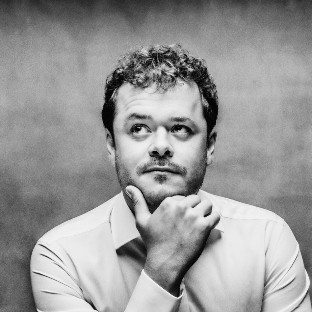 第29回 牛田智大 《牛田智大のショパン》 神奈川芸術協会