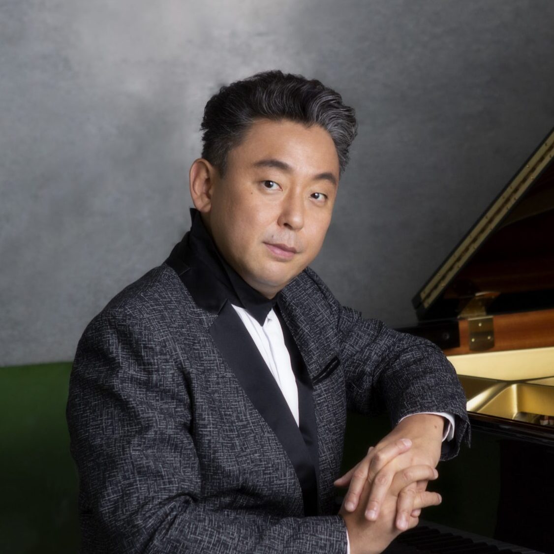 横山幸雄の世界》横山幸雄 ピアノ・リサイタル | 神奈川芸術協会