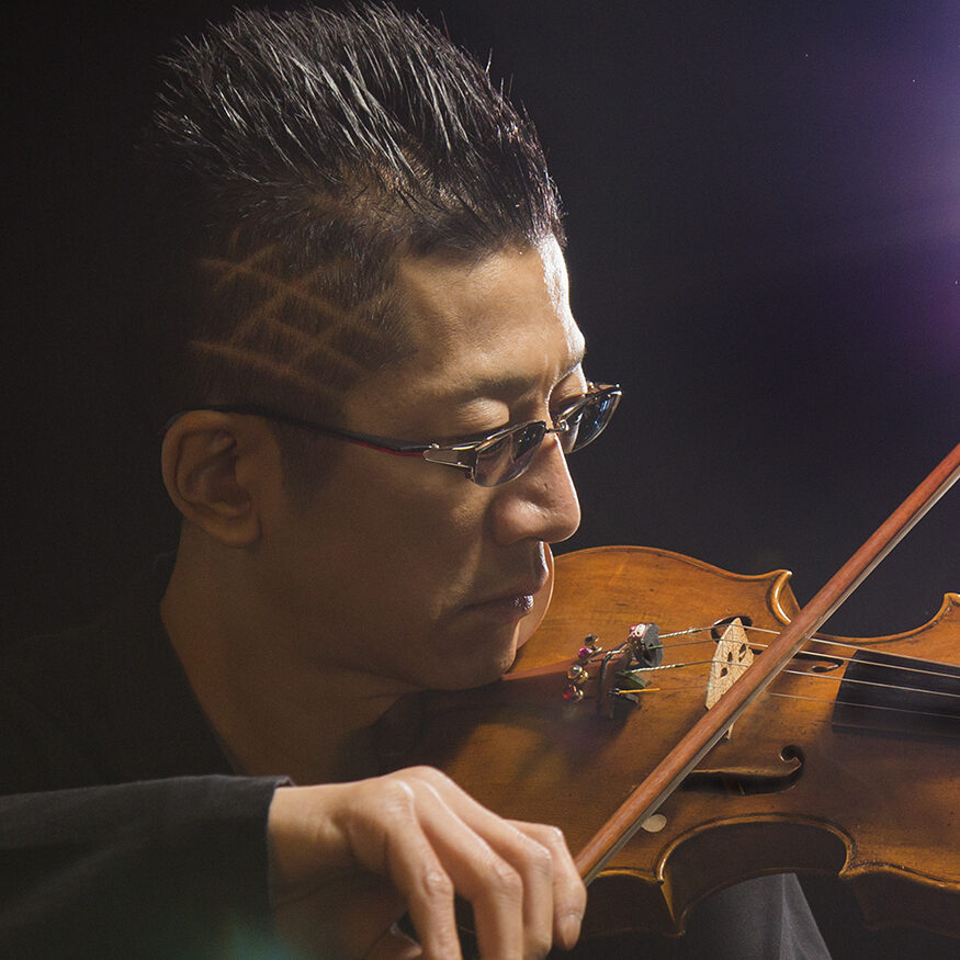 第4夜：カルテット】 | 神奈川芸術協会