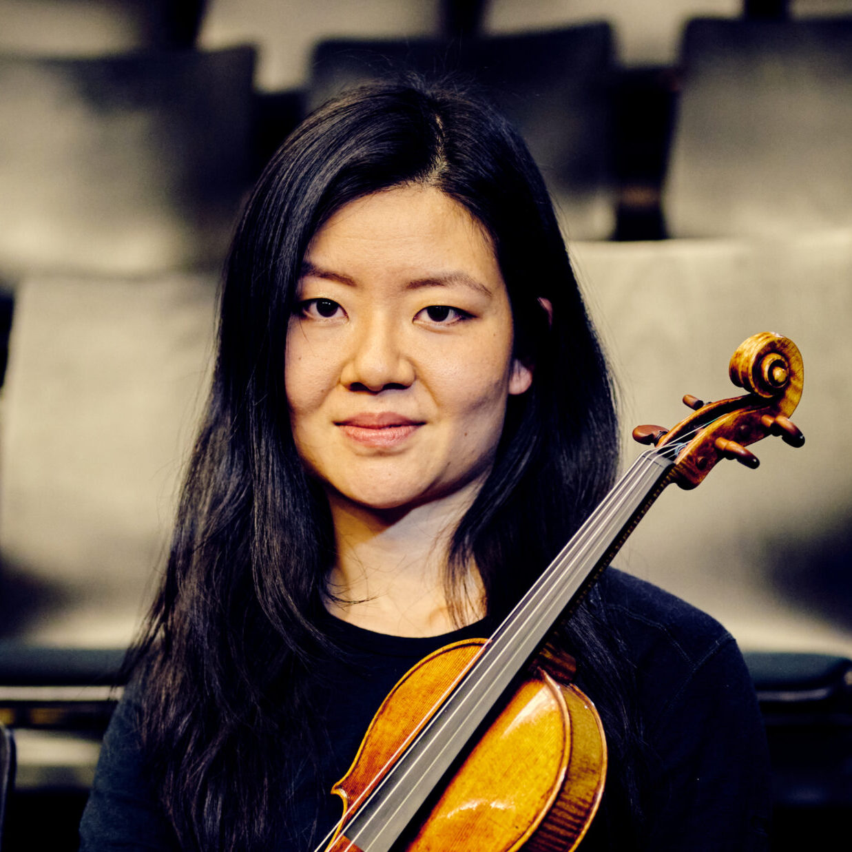 バッハ：無伴奏》金川真弓 無伴奏ヴァイオリン・リサイタル | 神奈川