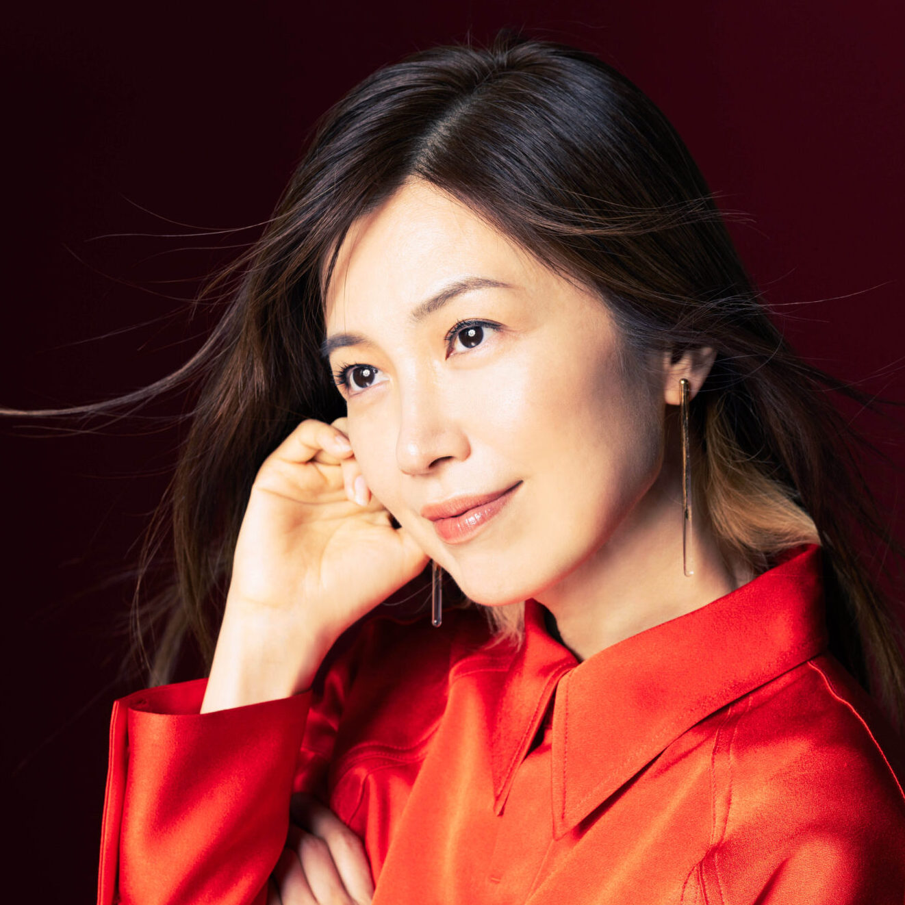 村治佳織 究極の名曲選》村治佳織 ギター・リサイタル | 神奈川芸術協会