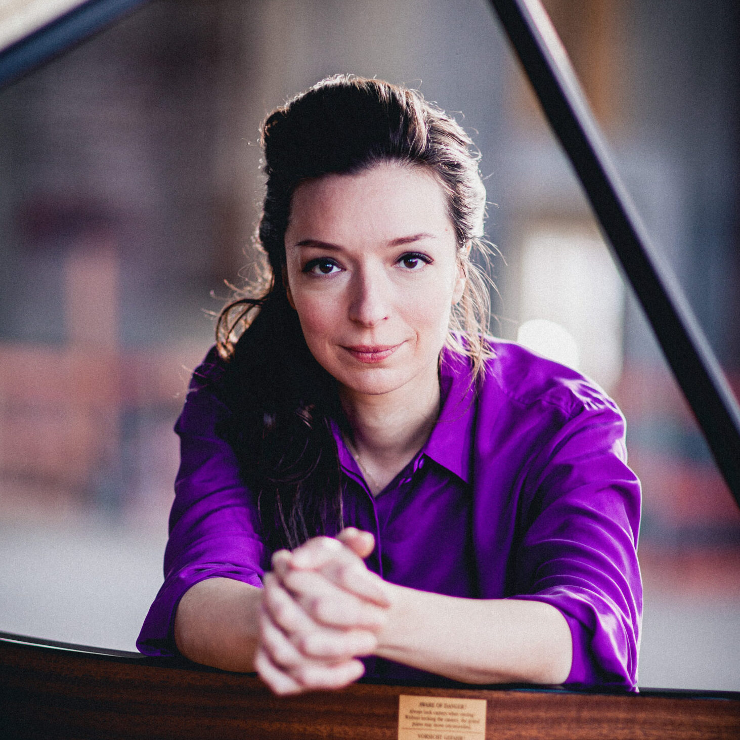 ユリアンナ・アヴデーエワ ピアノ・リサイタル≪ショスタコーヴィチ