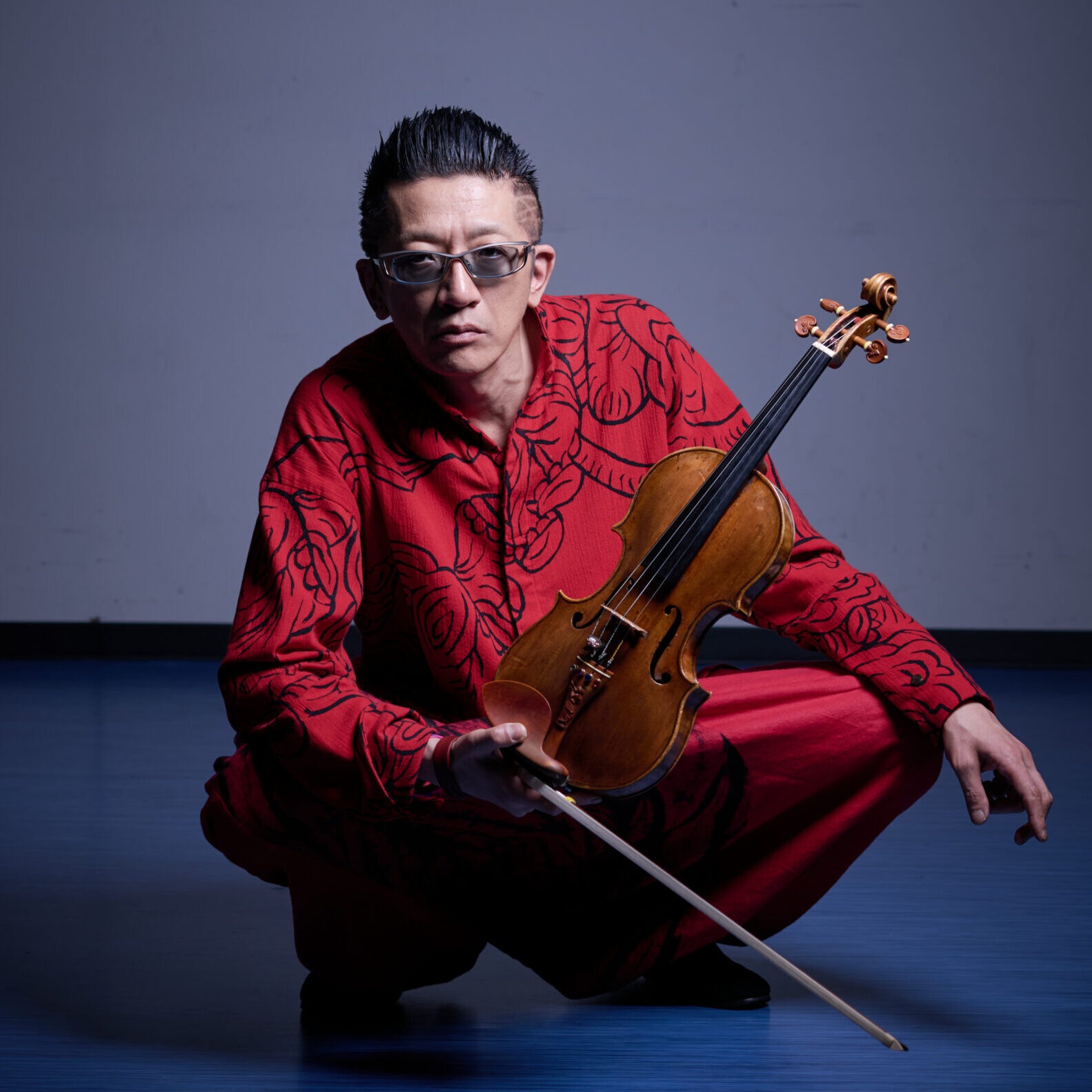 【動作品】『石田』 石田組 クリスマススペシャル | 神奈川芸術協会