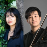 菊池洋子＆北村陽