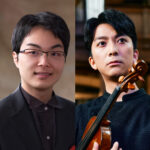 小林海都＆山根一仁