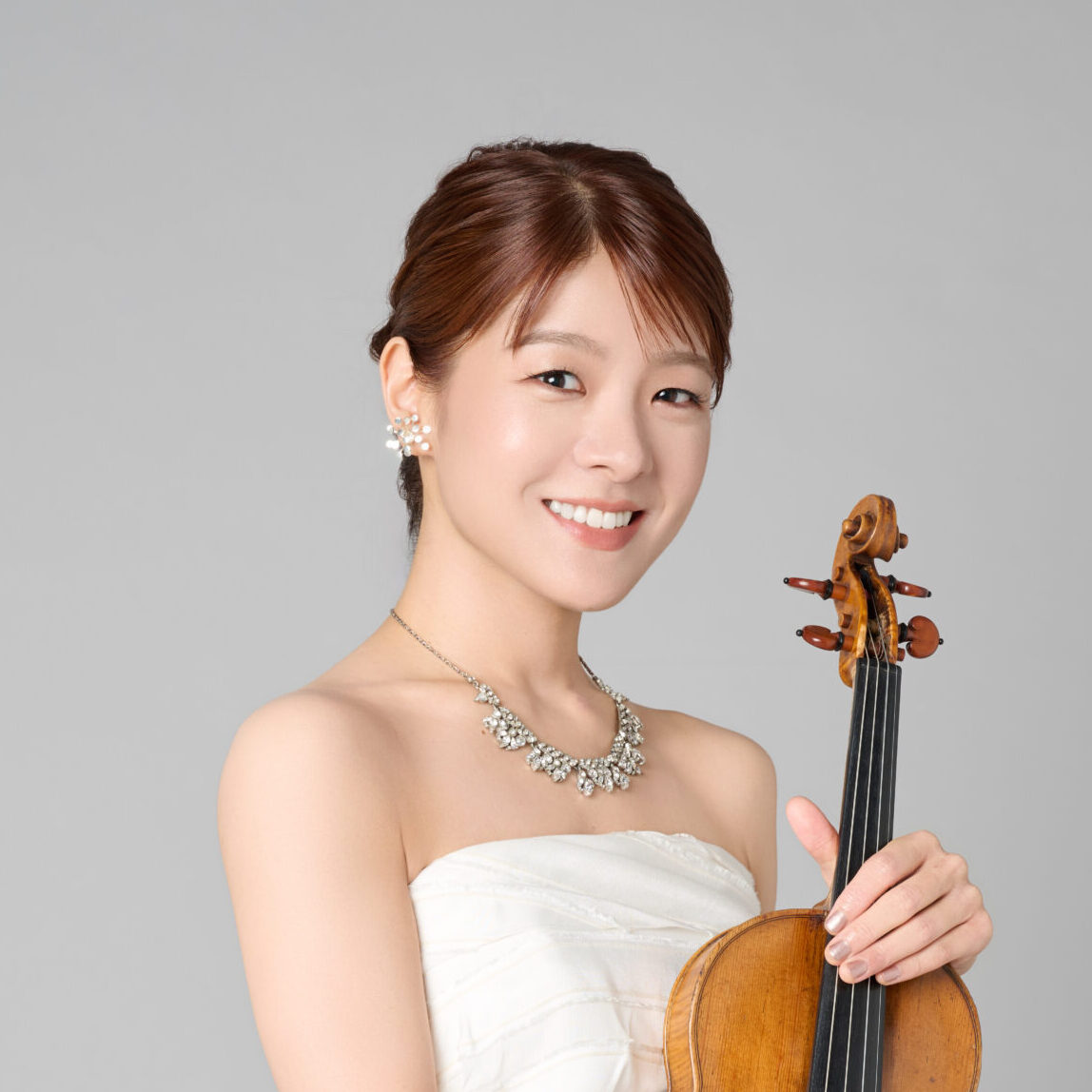 クライスラーとラフマニノフの友情》廣津留すみれ ヴァイオリン