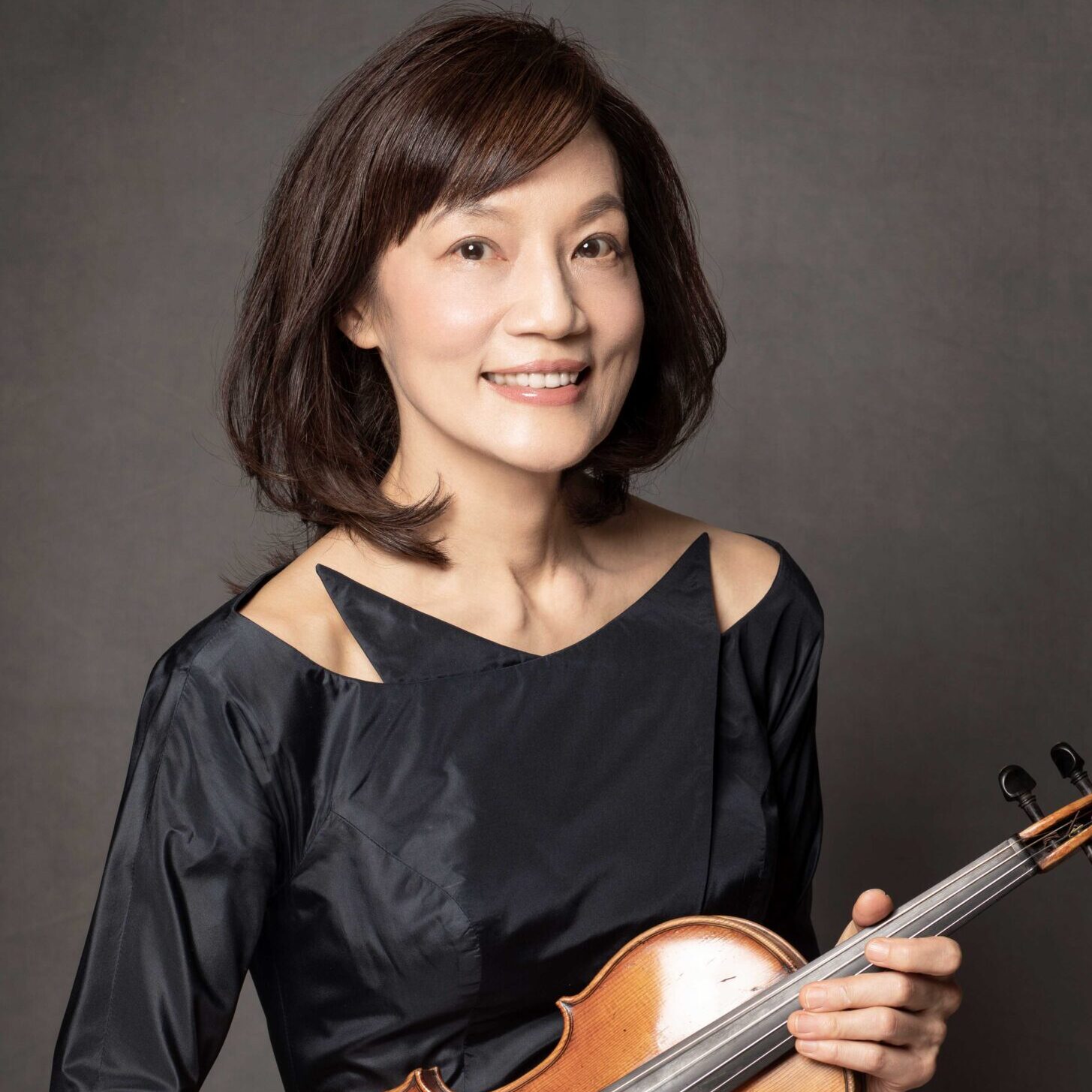 千住真理子 ヴァイオリン・リサイタル愛の歌、歓びの歌、祈りの歌