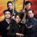 三浦一馬キンテート2026