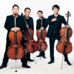 クァルテット・エクスプローチェ