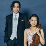 辻彩奈＆阪田知樹