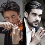 郷古廉＆ホセ・ガヤルド