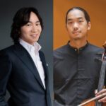 笹沼樹＆阪田知樹