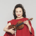 前橋汀子