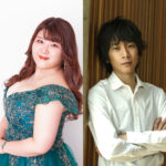 中江早希＆北村朋幹