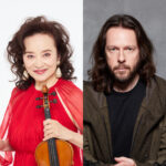 前橋汀子＆ブラレイ